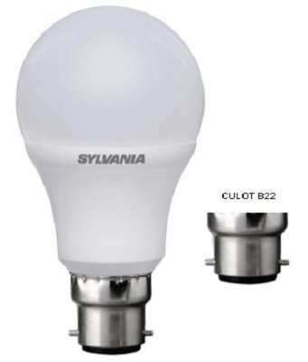 Image de STANDARD LED 7/8W-500LM B22