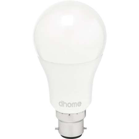 Image de STANDARD LED 9/10W-800LM B22 840