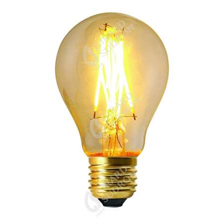 Image de STANDARD LED 6/7W 800/900LM E27 FILAMENT 840