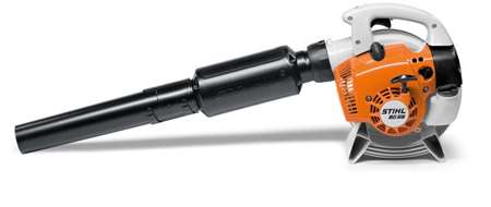 Image de SOUFFLEUR STIHL BG66 THERMIQUE 2 TEMPS 101DB