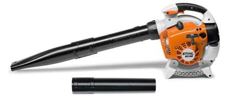 Image de SOUFFLEUR STIHL BG86 THERM. 2T 810 M3/H 27.2 CM3 NGK BPMR7A