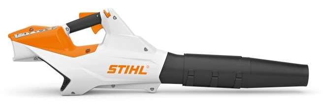 Image de SOUFFLEUR STIHL BGA86 BATTERIE VENDU SS CHARGEUR NI BATTERIE