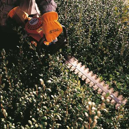 Image de TAILLE HAIE STIHL HS45/450MM THERMIQUE 27.2CM3 2T