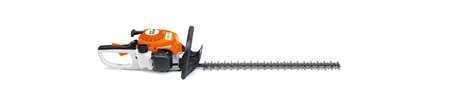 Image de TAILLE HAIE STIHL HS45/600MM THERMIQUE 27.2CM3 1 CV 2T