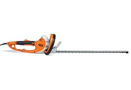 Image de TAILLE HAIE STIHL HSE71/600 ELECTRIQUE 600W 60CM DBLE LAME