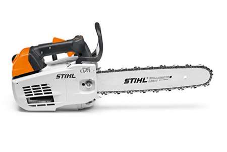 Image de TRONÇONNEUSE STIHL MS 201T/35 LIGHT 35 CM