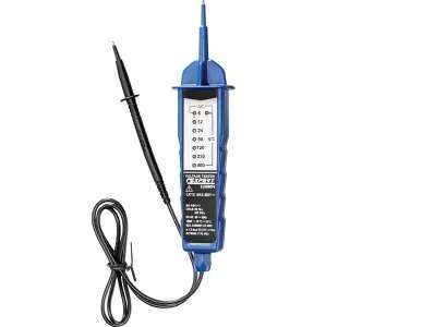 Image de TESTEUR DE TENSION (PILES FOURNIES)