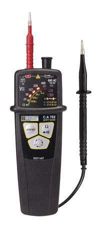 Image de TESTEUR DE TENSION CA762