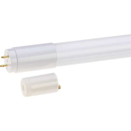 Image de TUBE LED 0.60M 10W 900LM 4000K STARTERS INCLUS