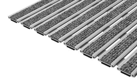 Image de TAPIS TOP CLEAN LIGHT REPS 10MM SUR MESURE COULEUR AU CHOIX