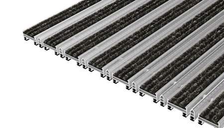 Image de TAPIS TOPCLEAN TREND+GRATTOIR 17MM S/MESURE COULEUR AU CHOIX