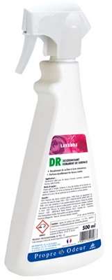 Image de SURODORANT LAVANDE FLACON 500ML DR