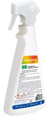 Image de SURODORANT PAMPLEMOUSSE FLACON 500M DR