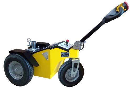 Image de REMORQUEUR ELECTRIQUE 600W DIM: LG 1060-L 630 (4 ROUES) AV C