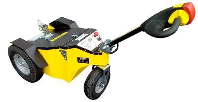 Image de REMORQUEUR ELECTRIQUE 900W DIM: LG 1060-L 710 (4 ROUES)