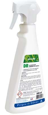 Image de SURODORANT AMBIANCE FLACON 500ML DR
