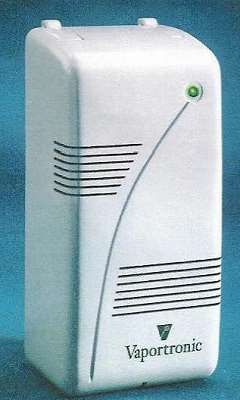 Image de DIFFUSEUR AMBIANCE VAPORTRONIC PILE AA LR06 NON FOURNIE