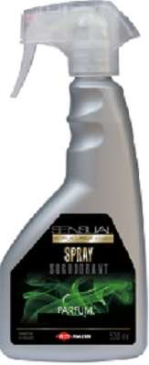 Image de SENSUAL FLEUR DE BOSQUET 500ML SPRAY SURODORANT