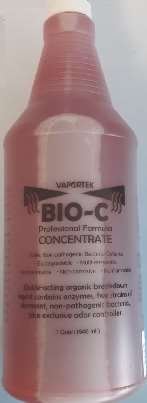Image de BIO C 1 LITRE