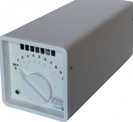 Image de DIFFUSEUR D'AMBIANCE OPTIMUM 4000