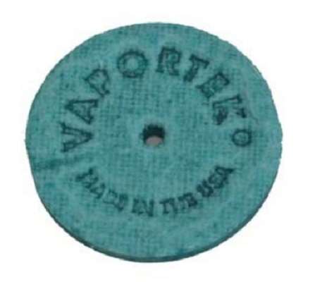 Image de RECHARGE EZ DISK CITRON (12) SOIT UN SACHET DE 12