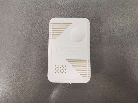 Image de DIFFUSEUR ODORBOX NOIR POUR CONTENEUR