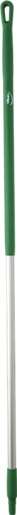 Image de MANCHE ERGO ALU 150CM VERT VIKAN: 29372
