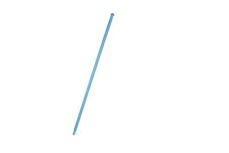 Image de MANCHE ULTRA HYGIENIQUE 1.5M BLEU VIKAN Ø32 mm