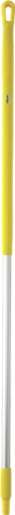 Image de MANCHE ALU ERGO. JAUNE 150CM REF VIKAN : 29376