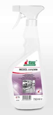 Image de INOXOL COMPLETE 750ML PRODUITS POUR ENTRETIEN DES METAUX EX: