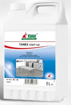 Image de TANEX START'UP 5L SPRAY DETACHANT SURPUISSANT