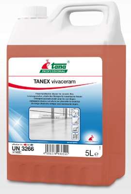 Image de TANEX VIVACERAM 5L RENOVANT CARRELAGE