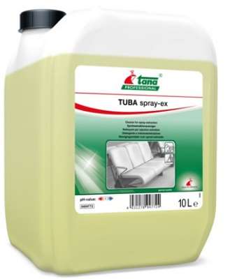 Image de TUBA SPRAY-EX 10L
