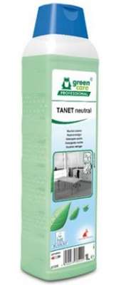 Image de TANET NEUTRAL BIDON 1L DETERGENT NEUTRE ECOLABEL