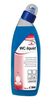 Image de TANA WC LIQUIDE 750ML ECOLABEL PARFUM OCEAN