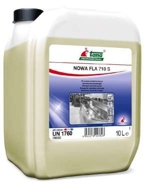 Image de NOWA FLA 710S BIDON 10L NHP (HUILES MINERALES-RESINE-SUIE) D