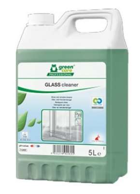 Image de GLASS CLEANER VITRE BIDON 5L ECOLABEL
