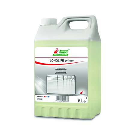 Image de LONGLIFE PRIMER BIDON 5L BOUCHES-PORES PERMANENT POLYMER