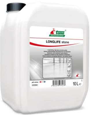Image de LONGLIFE STONE 10L DISPERSION SOLS EN PIERRE & BOUCHE PORE