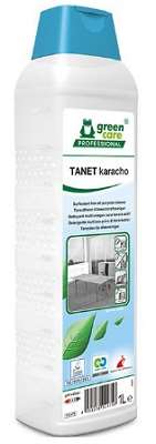 Image de TANET KARACHO 1L NETTOYANT MULTI USAGE TEXTILE ECOLABEL