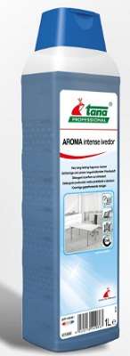 Image de AROMA INTENSE IVEDOR (10X1L) DETERGENT PARFUME REMANENT