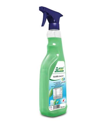 Image de GLASS CLEANER VAPO 750ML NETTOYANT VITRES ECOLABEL