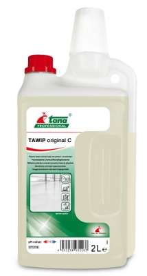 Image de TAWIP C 2L ORIGINAL DETERGENT SATINE TRES CONCENTRE