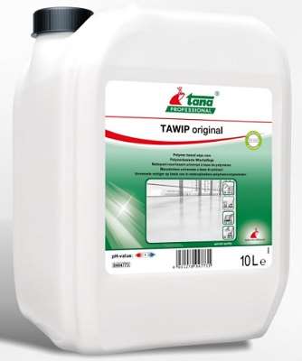 Image de TAWIP ORIGINAL BIDON 10L NETTOYANT NOURRISSANT SOLS