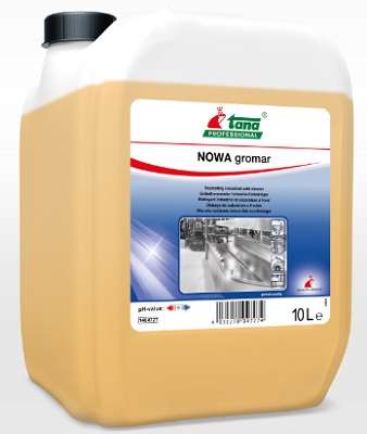 Image de NOWA GROMAR BIDON 10L NETTOYANT SEPARATEUR A FROID