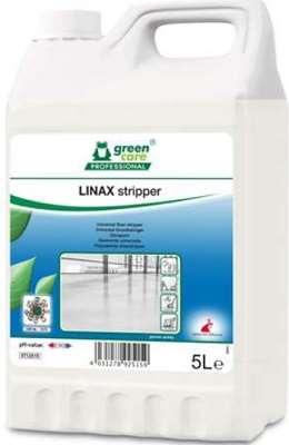 Image de LINAX STRIPPER 5L DECAPANT SOLS ECOLOGIQUE