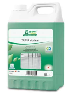 Image de TAWIP VIOCLEAN BIDON 5L NETTOYANT A BASE DE SAVON ET LIN