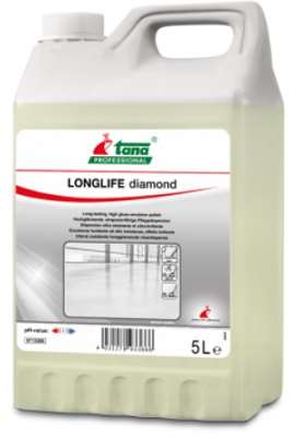 Image de LONGLIFE DIAMOND 5L HAUTE BRILLANCE LONGUE DUREE