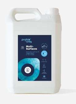 Image de PROBIOWAY MULTI-SURFACES 5L PAE ECOCERT