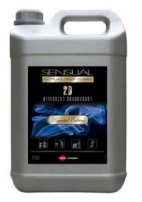 Image de SENSUAL 2D CITRUS 5L